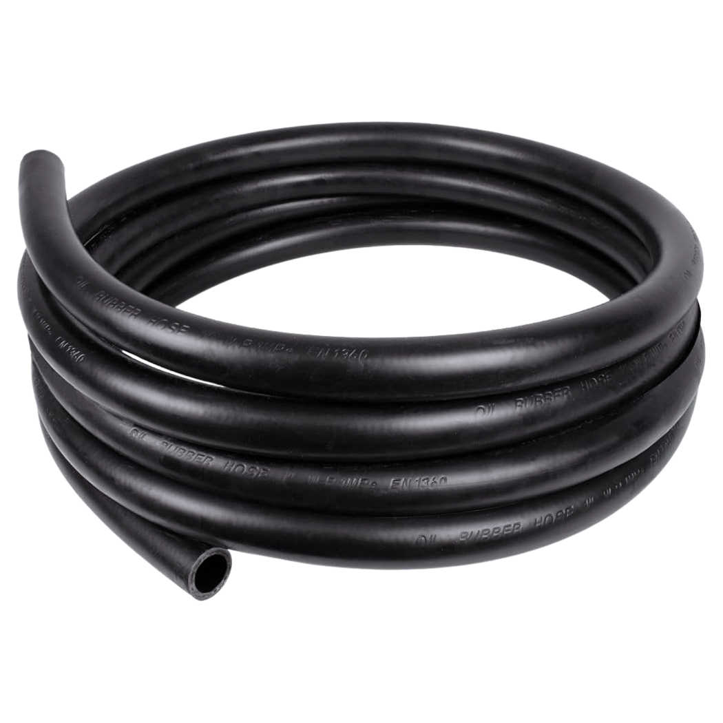 Fuel Transfer Hose Roll of 10 Metres - Ø 3/4 | Controlled and Professional Transfer
