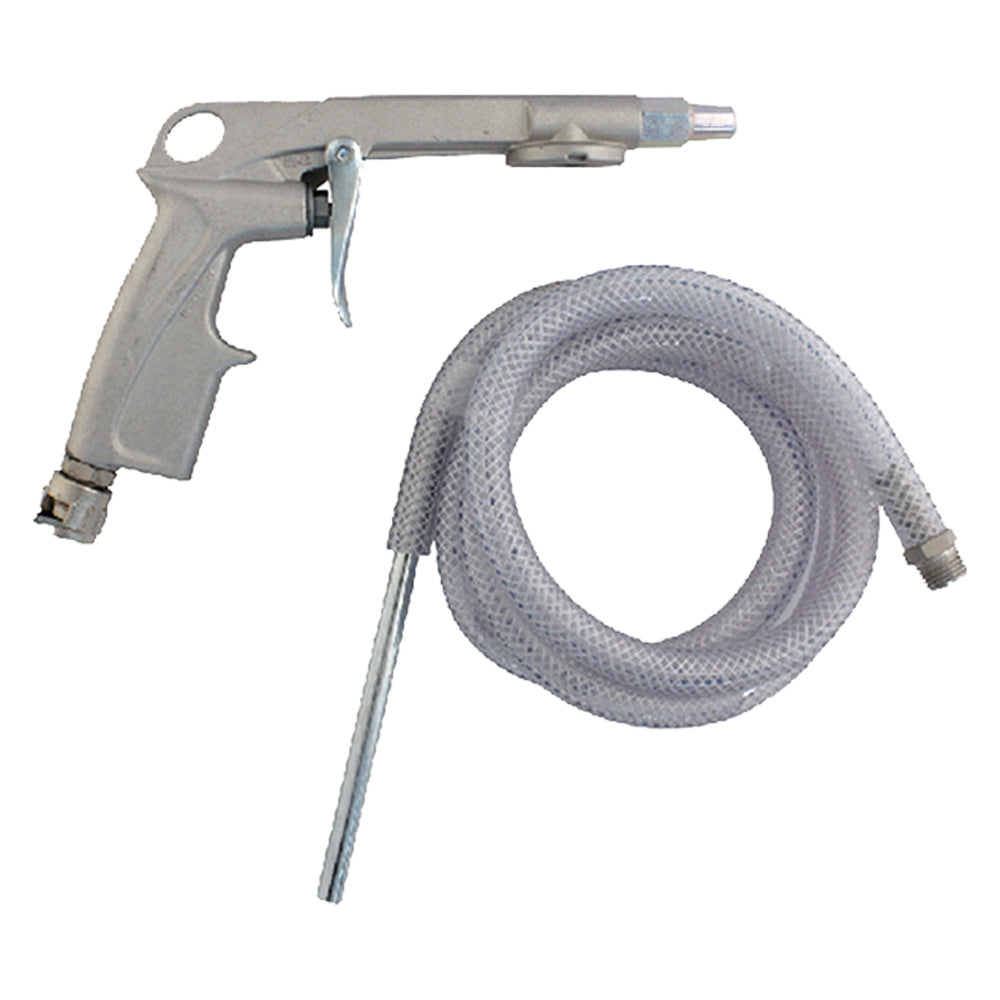 Utensile Pneumatico | ANI