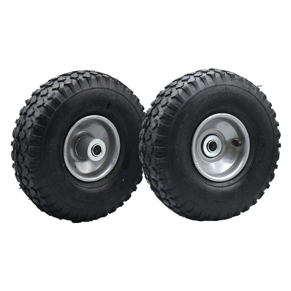 Ruota Carrello | LIF