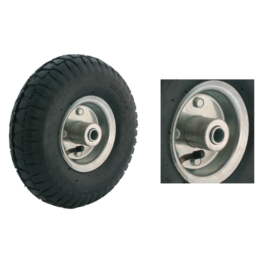 Ruota Carrello | LIF