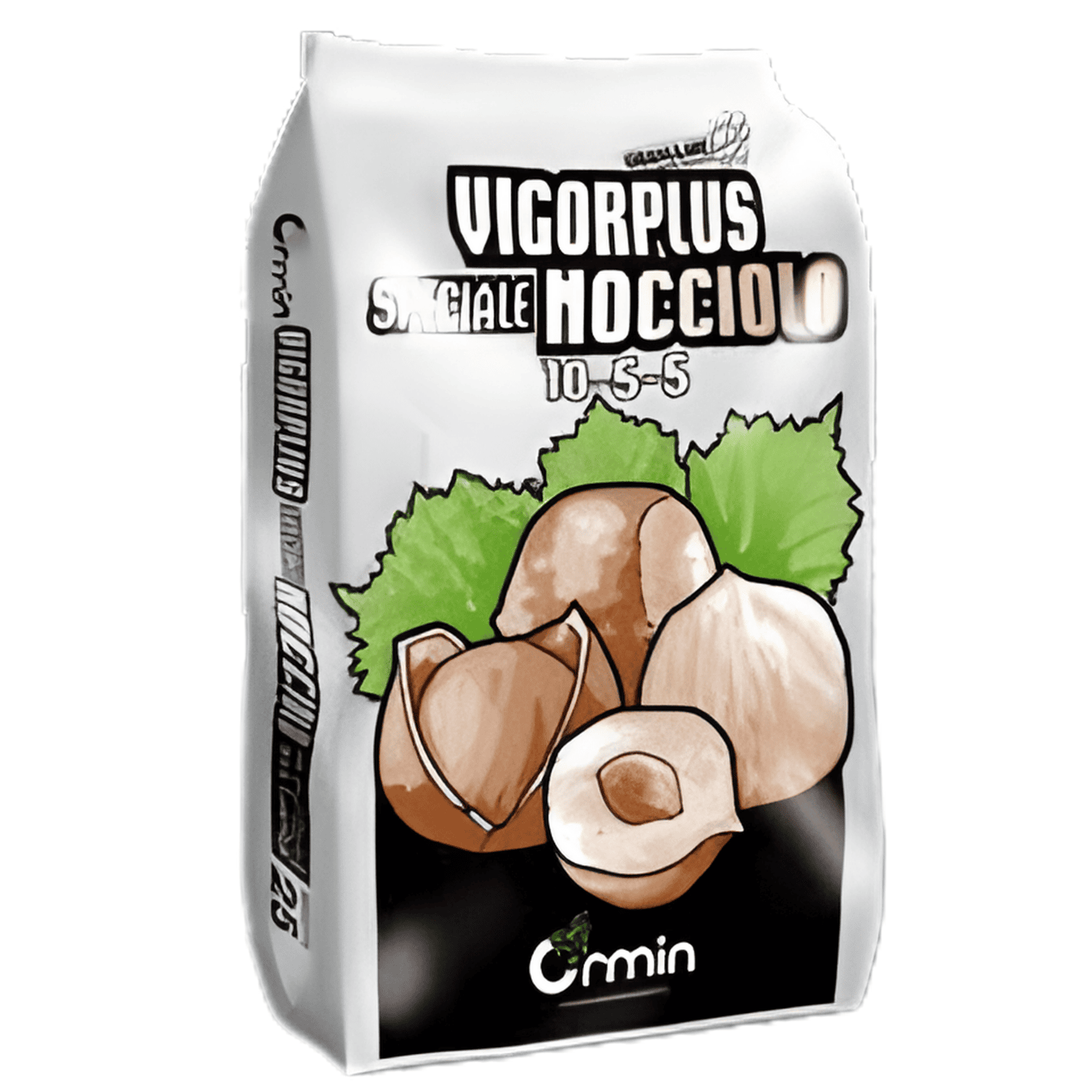 Concime 10-5-5 vigorplus speciale nocciolo 
