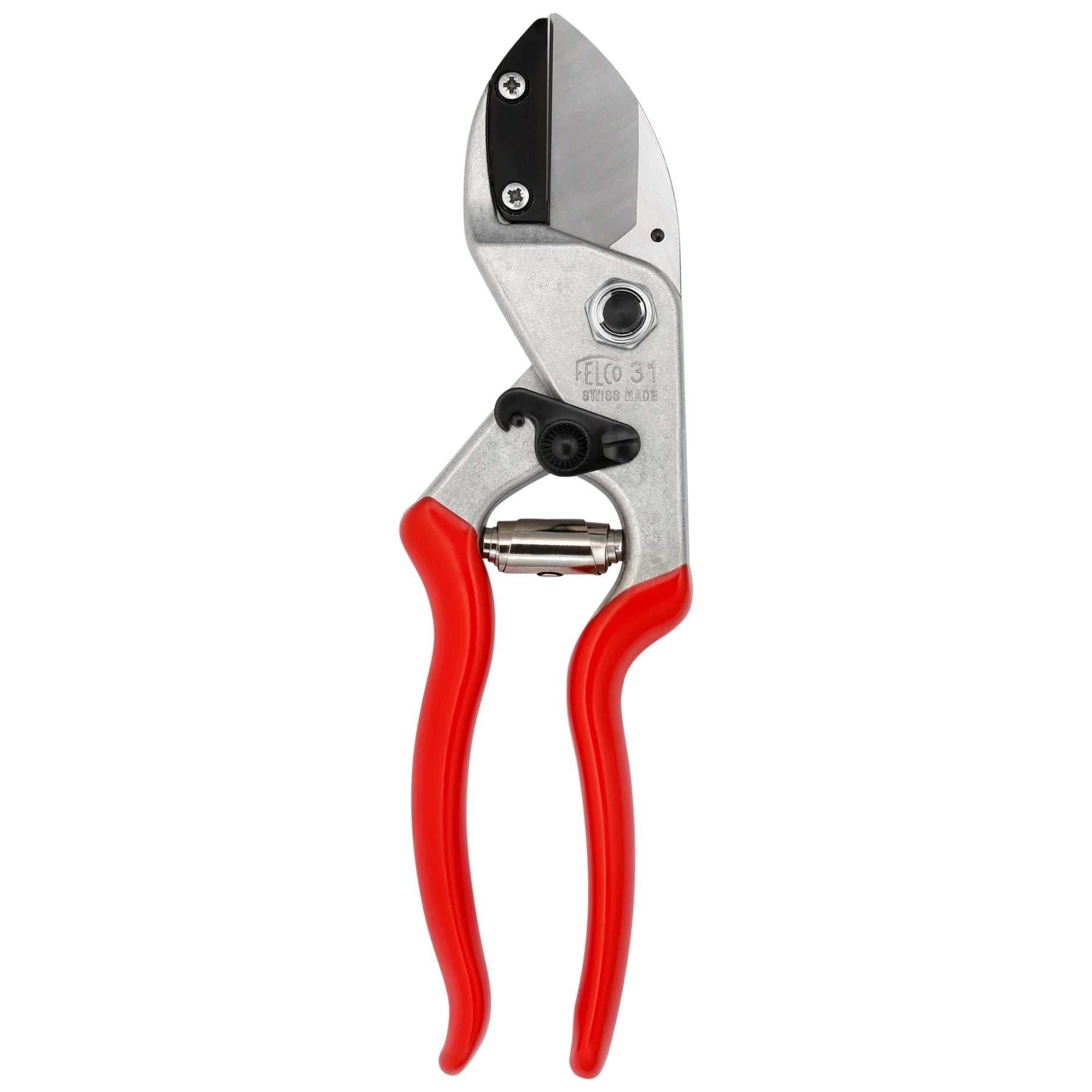 Forbici Da Potatura Professionali Felco 31 | Lama In Acciaio Temperato | Impugnatura Ergonomica