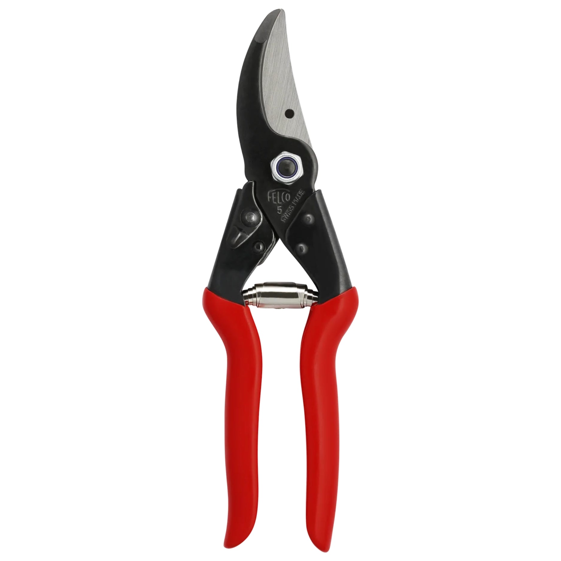 Forbici Da Potatura Professionali Felco 5 | Acciaio Temprato | Impugnatura Ergonomica Antiscivolo