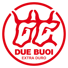 Bullone per forbici 125-127 DUE BUOI