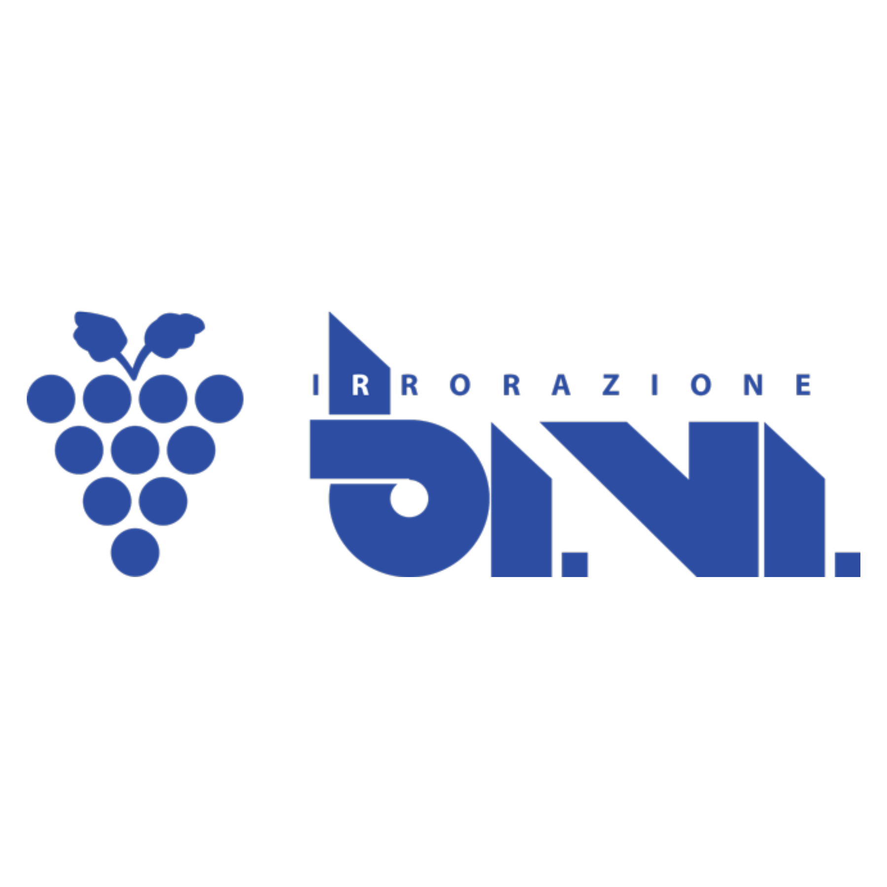 Pompante Professionale In Rame Bivi | Compatibile Con Pompe Irroratrici Manuali E A Spalla | Ricambio Originale Di Alta Qualità
