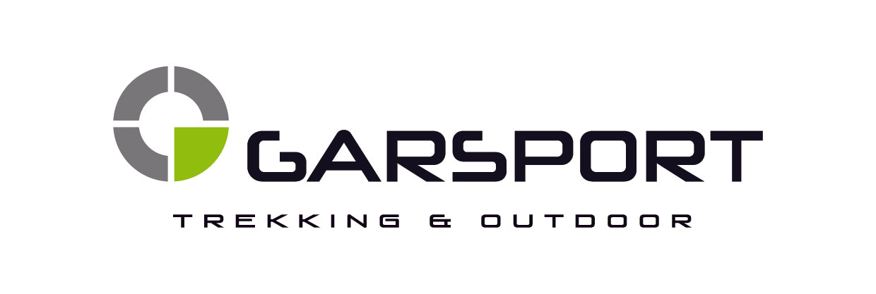 Scarpe alte Trekking Garsport Kamikaze Mid