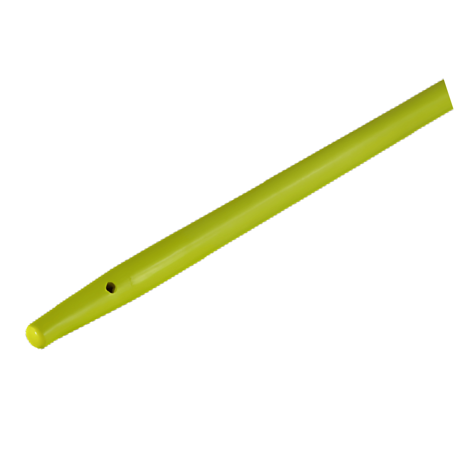 Manico Infrangibile Per Rastrello Professionale | Fibra Di Vetro Antiurto | Lunghezza 150 Cm