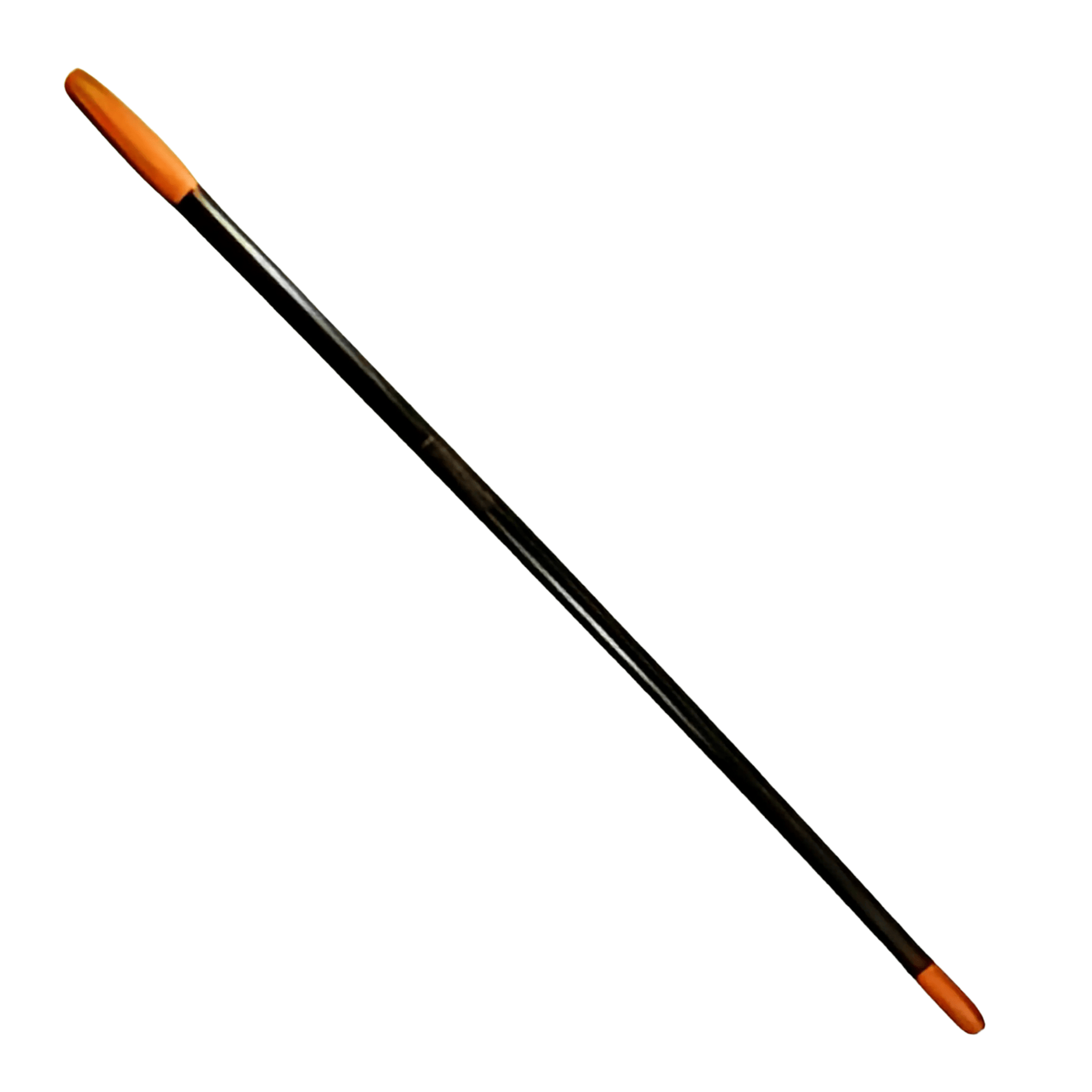 Manico Professionale Brixo In Fibra Di Vetro Cm 140 | Impugnatura Anatomica Ergonomica | Per Badile