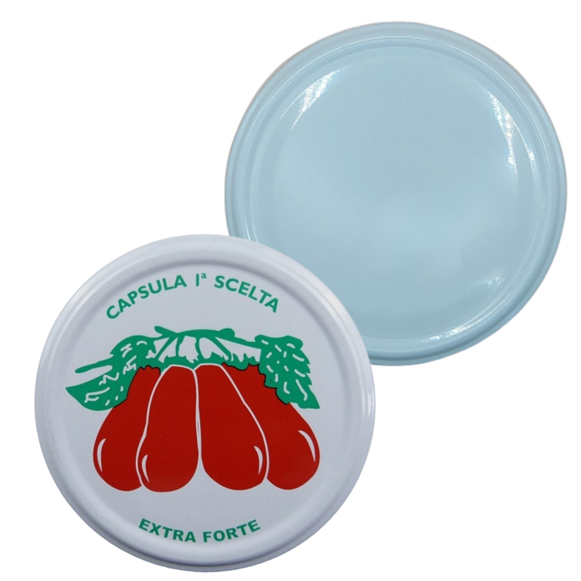 tappi capsule